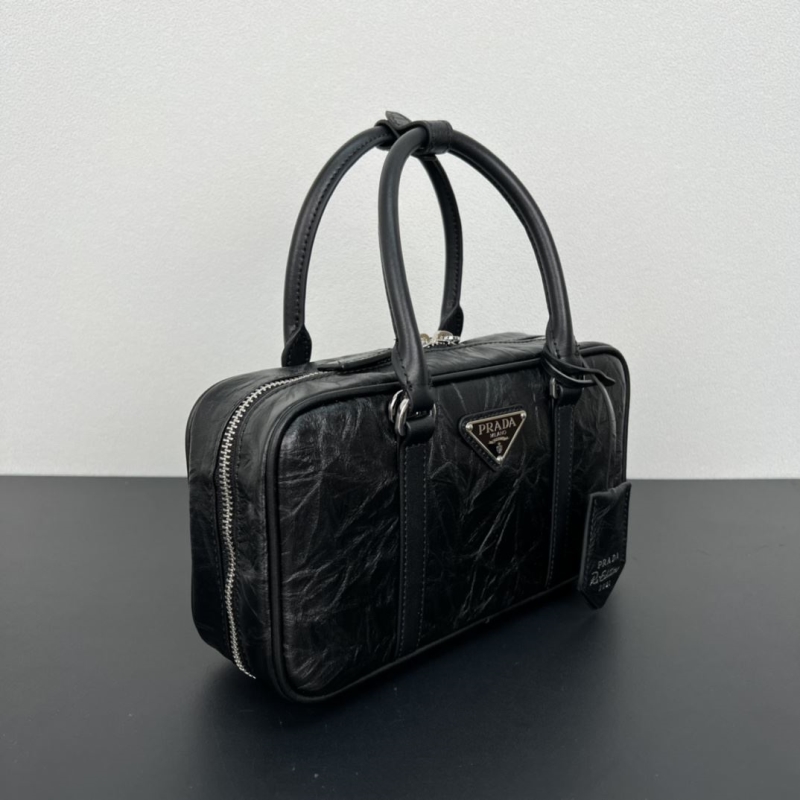 Prada Top Handle Bags